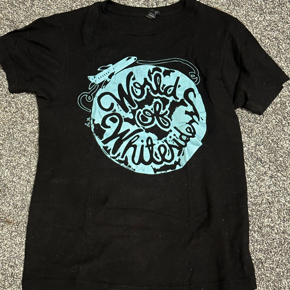 Jacob Whitesides Fanclub Tee (Size: XS)
